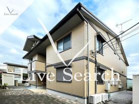 ウィステリア 103 【埼玉県南浦和駅】 の外観写真