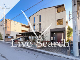 クレールコート 302 【埼玉県八潮駅】 の外観写真