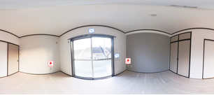 ラピス等々力 305 【東京都等々力駅】 の外観写真