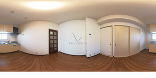 メゾン・ラ・ポート 201 【東京都武蔵関駅】 の外観写真