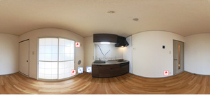 プレヤーデン B101 【埼玉県航空公園】 の外観写真