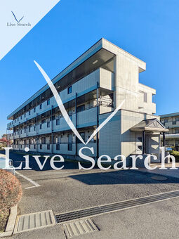 プレヤーデン B101 【埼玉県航空公園】 の外観写真