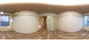 ユニベル多摩川 102 【東京都京王多摩川駅】 の外観写真