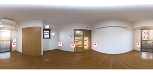 ヴィオラセッテ 401 【東京都千歳烏山駅】 の外観写真