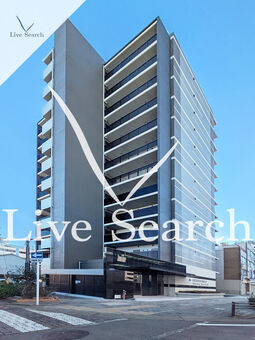 S-RESIDENCE堀田NorthⅡ 603 【愛知県堀田】 の外観写真