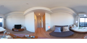 S-RESIDENCE名駅NorthⅡ 702 【愛知県亀島駅】 の外観写真