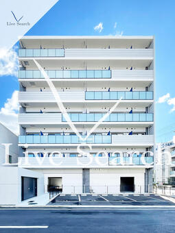 S-RESIDENCE名駅NorthⅡ 702 【愛知県亀島駅】 の外観写真