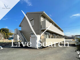 ロンガドゥーラータ 206 【埼玉県新所沢駅】 の外観写真