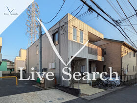 サニーコート 105 【千葉県津田沼】 の外観写真