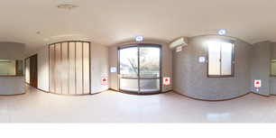 フェリーチェ・カーサ 201 【千葉県前原】 の外観写真