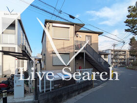 フェリーチェ・カーサ 201 【千葉県前原】 の外観写真