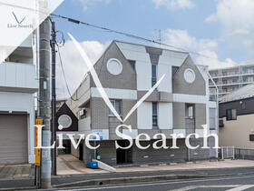 ジュネパレス松戸第35 403 【千葉県北小金井】 の外観写真