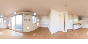 Un Village de Kishiyu 101 【神奈川県小田急相模原駅】 の外観写真