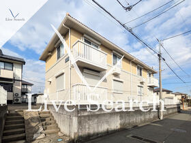 さくらハイツ5 102 【神奈川県橋本駅】 の外観写真