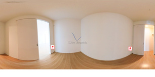 パークシティ武蔵小杉　ザ　ガーデン　タワーズウエスト 5307 【神奈川県東急東横線　武蔵小杉駅　６分】 の外観写真