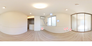 グラナーデ谷原 103 【東京都練馬高野台駅】 の外観写真