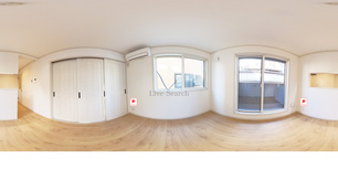 セジュール高座渋谷 101 【神奈川県高座渋谷】 の外観写真