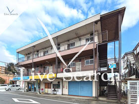 吉沢第一ビル 302 【東京都柿生駅】 の外観写真