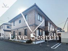 ヴェルドミールSAKAE 202 【埼玉県三郷中央駅】 の外観写真