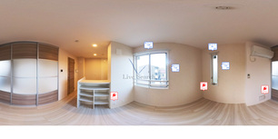 グラナーダK 306 【埼玉県西所沢駅】 の外観写真