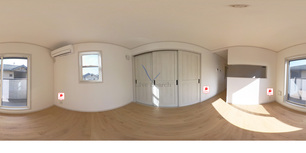 セジュール高座渋谷 202 【神奈川県高座渋谷駅】 の外観写真