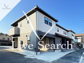 セジュール高座渋谷 202 【神奈川県高座渋谷駅】 の外観写真