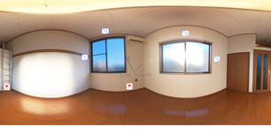 メインシティガーデン イースト 203 【埼玉県横浜線 淵野辺駅】 の外観写真