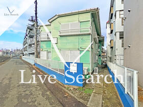 みずほグリーンハイツ 205 【埼玉県みずほ台】 の外観写真