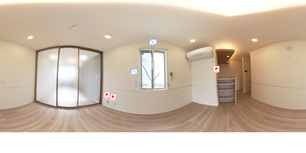 グラナーデ谷原 302 【東京都練馬高野台駅】 の外観写真