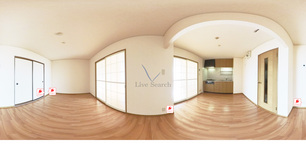 ヴェラクレスト弐番館 103 【千葉県鎌ヶ谷大仏】 の外観写真