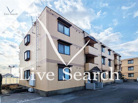 ヴェラクレスト弐番館 103 【千葉県鎌ヶ谷大仏】 の外観写真