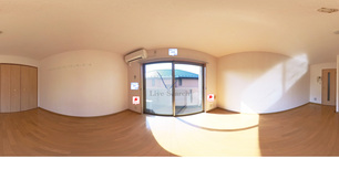 イマヴリューマンション 203 【千葉県前原】 の外観写真