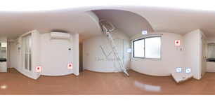 アイコート自由が丘 205 【東京都自由が丘】 の外観写真