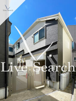 アイコート自由が丘 205 【東京都自由が丘】 の外観写真