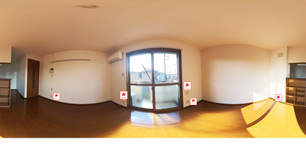 アタラクシア D201 【神奈川県相原駅】 の外観写真