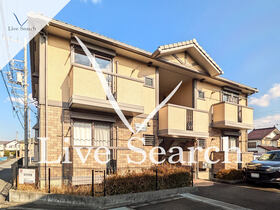 アタラクシア D201 【神奈川県相原駅】 の外観写真