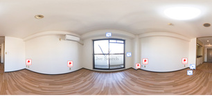 エクシール伊勢佐木 802 【神奈川県関内駅】 の外観写真