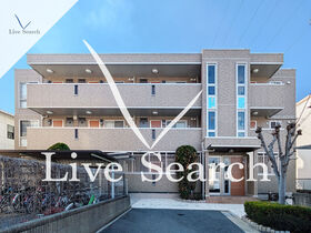 トスカーナ 103 【東京都新小岩駅】 の外観写真