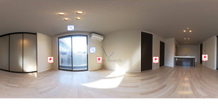 VICRES 104 【福岡県博多南駅】 の外観写真