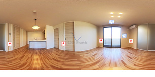 VICRES 105 【福岡県博多南駅】 の外観写真