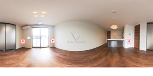 VICRES 201 【福岡県博多南駅】 の外観写真