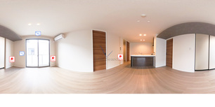 VICRES 203 【福岡県博多南駅】 の外観写真