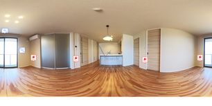 VICRES 205 【福岡県博多南駅】 の外観写真