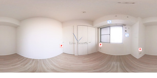 クラシオン箱崎松原 512 【福岡県箱崎九大前】 の外観写真