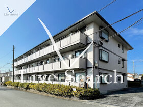 トマトノワ 102 【埼玉県南浦和】 の外観写真