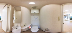 シラキユウスウエスト 101 【東京都曙橋駅】 の外観写真