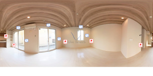 ソフィア B 【神奈川県相模大野駅】 の外観写真