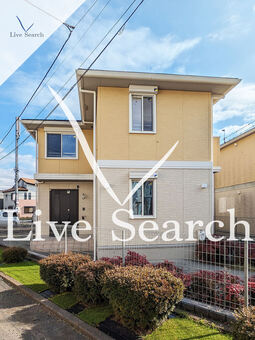 ソフィア B 【神奈川県相模大野駅】 の外観写真