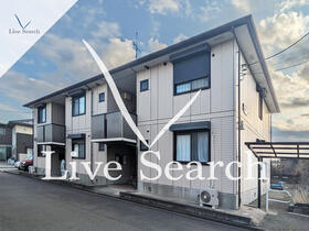 トラッドハウス一番館 101 【神奈川県古淵駅】 の外観写真