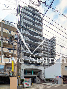 エステート・モア・博多グランA棟 508 【福岡県博多駅】 の外観写真